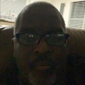 Meet your Posher, Frank